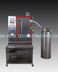 China Deflasher criogénico para piezas de caucho PG-80T proveedor