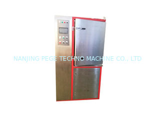 China Partes automáticas de caucho Parpadeo de remover máquinas PG-80T para desparpadeo de orinas, grumetes, cubiertas de caucho proveedor