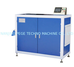 China Spin Tirm Máquina automática de descarga de caucho para anillos de O proveedor