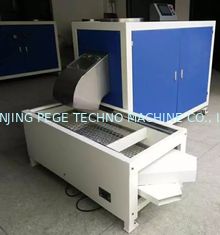 China Máquina de cortar la lavadora de caucho/máquina de recortar la lavadora de caucho/máquina de desinflar los anillos de caucho proveedor