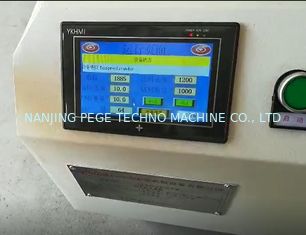 China China Máquina de corte de tiras de caucho de silicona Proveedor Corte por peso y longitud de precisión proveedor