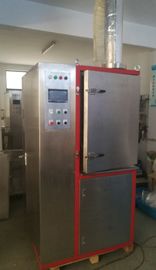 Fabricante chino de máquinas de descarga de caucho criogénico proveedor