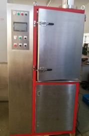 Máquina de descarga criogénica PG-80T proveedor