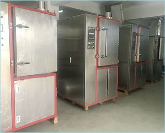 Proveedor de máquinas de recorte criogénico en China para el proceso de desbarbado utilizado para piezas moldeadas proveedor