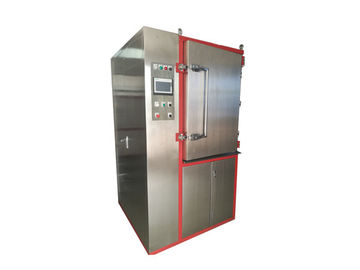 Herramienta automática de desescalamiento para piezas de caucho y plástico modelo PG-150T proveedor