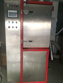 Las piezas automáticas de caucho se desprenden de la máquina PG-20T para desprenderse de las piezas de caucho. proveedor