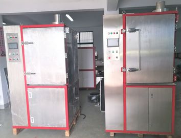 Máquina automática de descarga de caucho con flashes de congelación de nitrógeno líquido de China Tipo PG-80T proveedor
