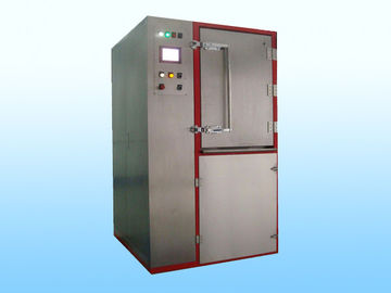 Herramienta automática de desescalamiento para piezas de caucho y plástico modelo PG-80T proveedor