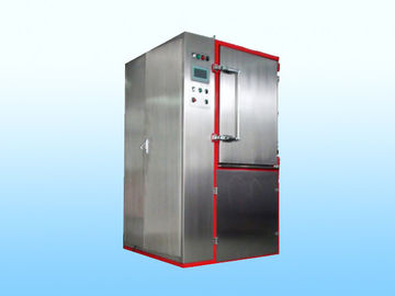 Fabricante de máquinas automáticas de descarga de caucho con flashes de congelación de nitrógeno líquido de China Tipo PG-150T proveedor