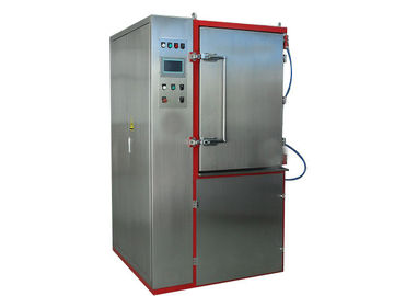 Herramienta automática de desinflado para desborrar piezas de caucho y plástico modelo PG-60T proveedor