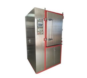 Herramienta automática de desinflado para desborrar piezas de caucho y plástico modelo PG-60T proveedor