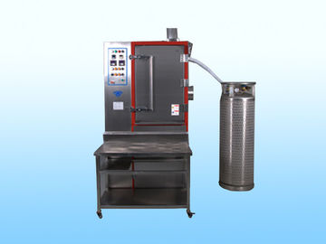Herramienta automática de desinflamación y desbordación para piezas de caucho y plástico modelo PG-120T proveedor