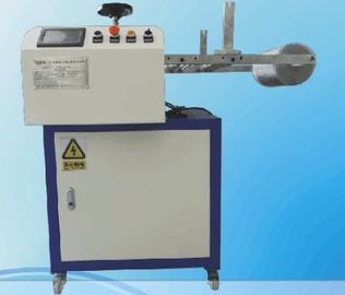 Máquina automática de corte y corte para chapa de caucho de silicona modelo PG-SC-600 proveedor