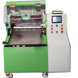 Máquina de corte automática para láminas de caucho con función de corte proveedor