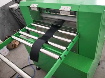 Máquina de corte automática para láminas de caucho con función de corte proveedor
