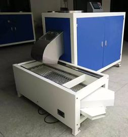 Máquina de cortar la lavadora de caucho/máquina de recortar la lavadora de caucho/máquina de desinflar los anillos de caucho proveedor