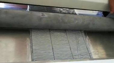 China Máquina de corte de tiras de caucho de silicona Proveedor Corte por peso y longitud de precisión proveedor
