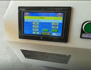 China Máquina de corte de tiras de caucho de silicona Proveedor Corte por peso y longitud de precisión proveedor