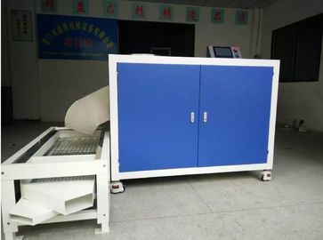 Máquina para desinflar el caucho Spin Trim/Anillos de caucho Desinflar las juntas/sellos de juntas proveedor