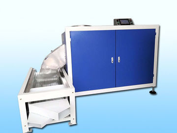 Máquina para desinflar el caucho Spin Trim/Anillos de caucho Desinflar las juntas/sellos de juntas proveedor