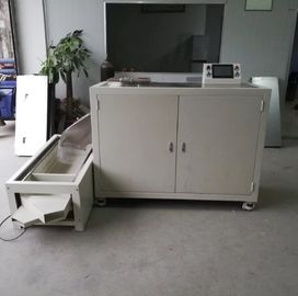 Máquina para desinflar el caucho Spin Trim/Anillos de caucho Desinflar las juntas/sellos de juntas proveedor